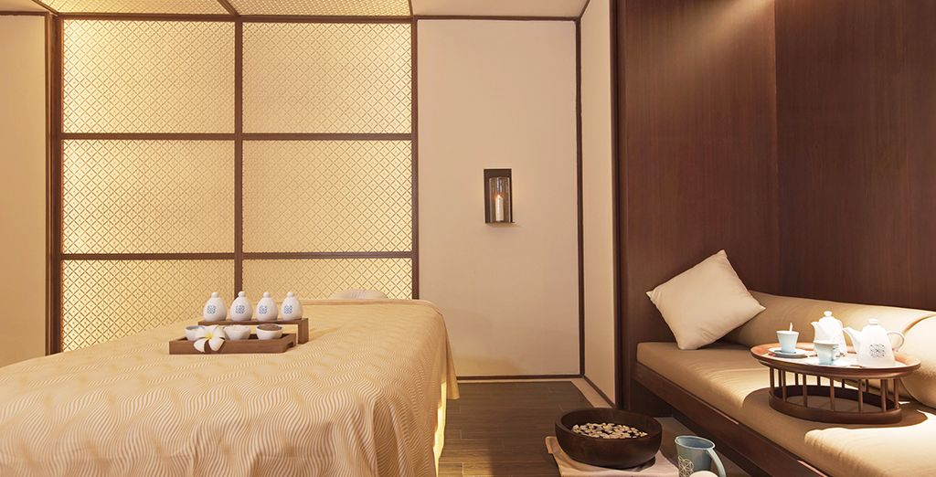 Combiné 5* Royal Tulip Visesa & Fairmont Sanur Beach avec Emirates