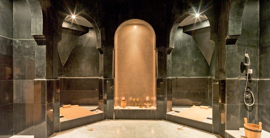Hôtel Pullman Marrakech Palmeraie Resort and Spa 5*