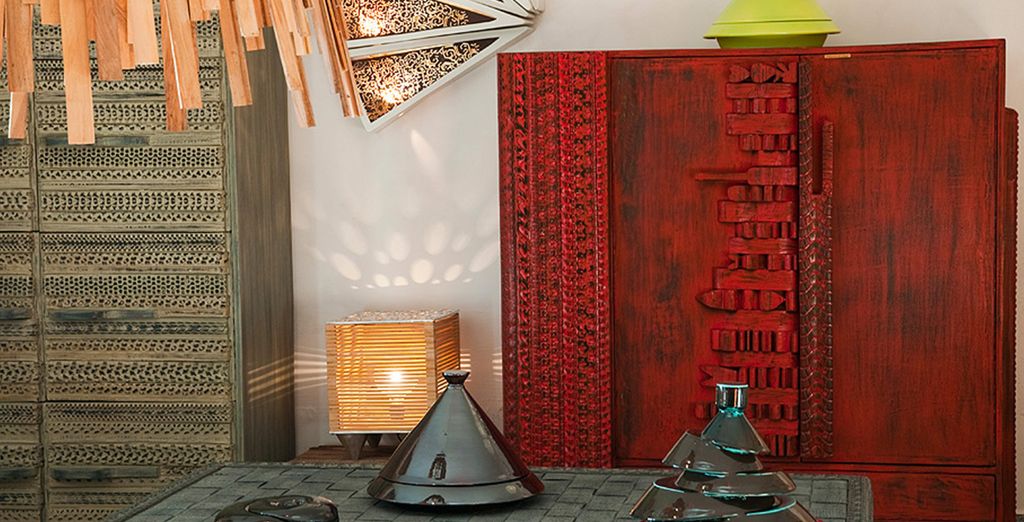 Hôtel Pullman Marrakech Palmeraie Resort and Spa 5*