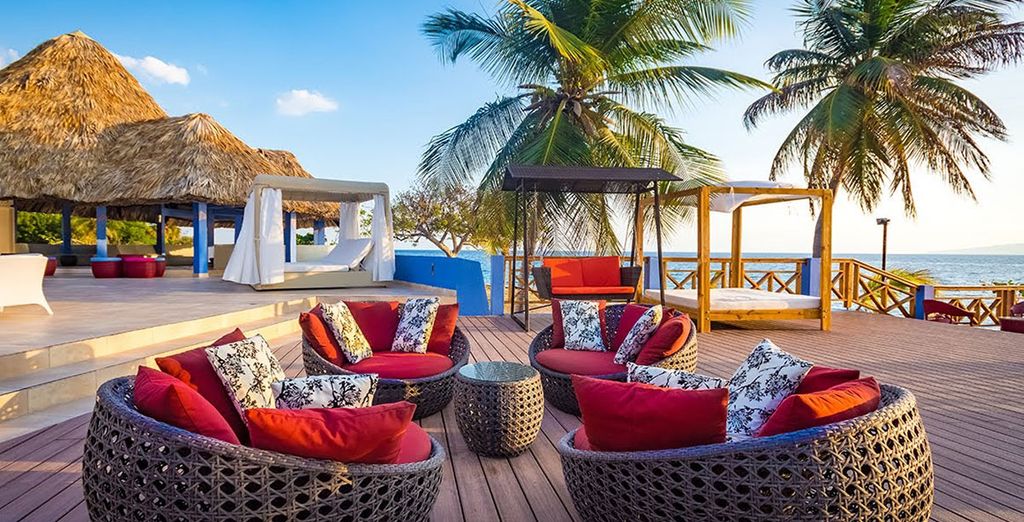 Club Coralia Royal Decameron Indigo Beach Resort & Spa 4*