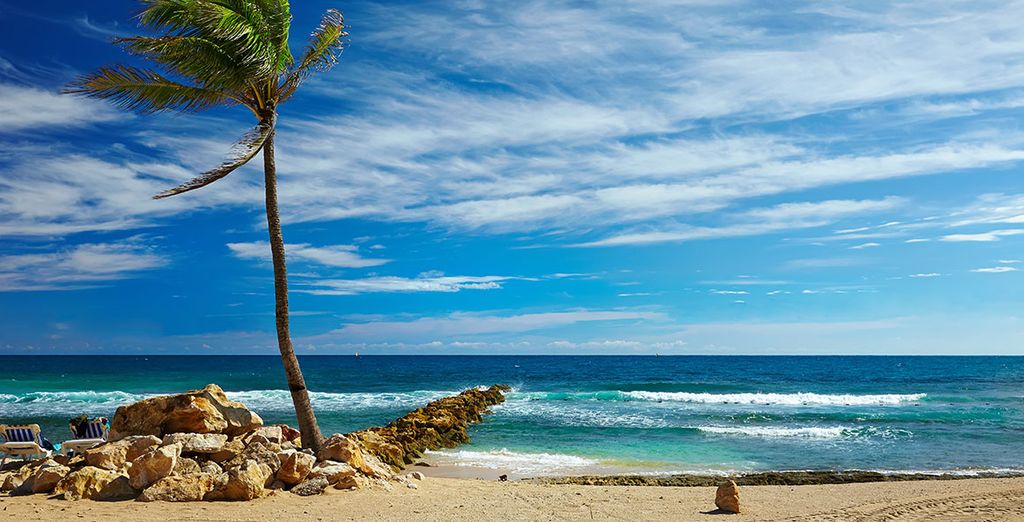 Club Coralia Royal Decameron Indigo Beach Resort & Spa 4*