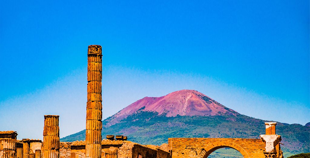 Grand Hotel President Sorrento 4*