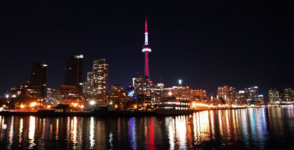 Circuit Essentiel du Canada