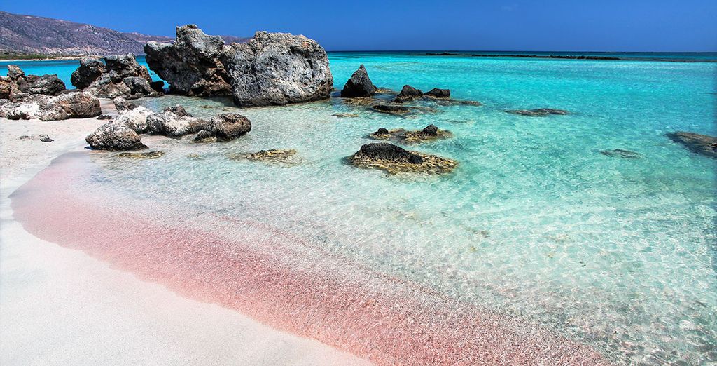 Autotour Crète en 9 nuits