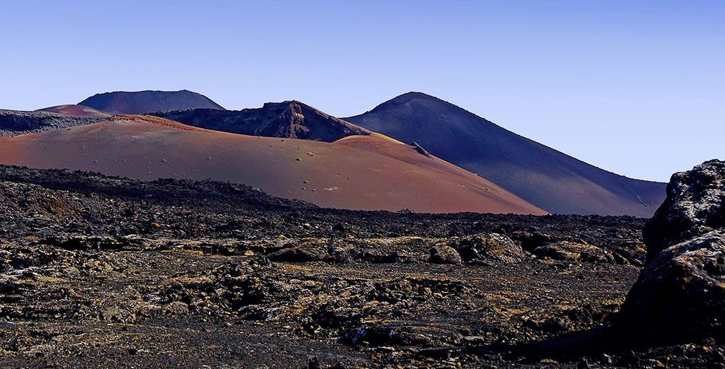 Ô Club Experience Occidental Lanzarote Mar 4*