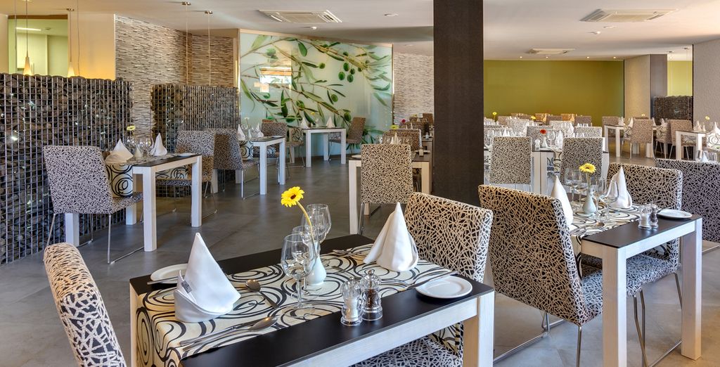 Ô Club Experience Occidental Lanzarote Mar 4*
