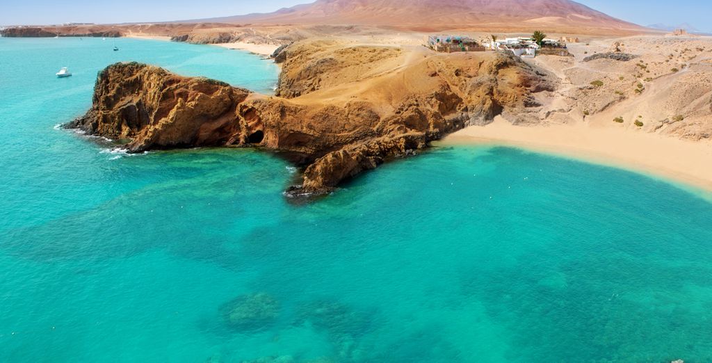 Ô Club Experience Occidental Lanzarote Mar 4*