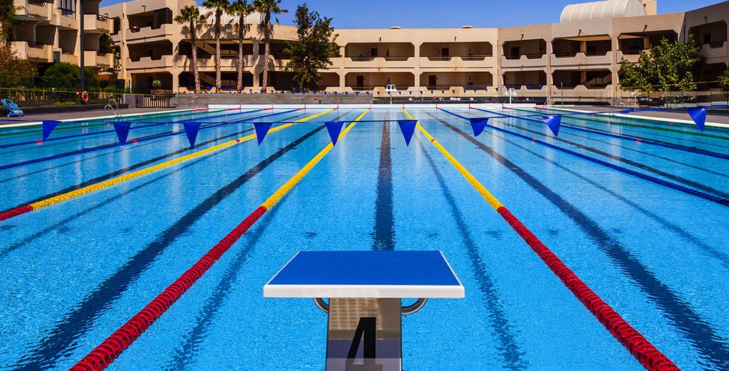 Ô Club Experience Occidental Lanzarote Mar 4*