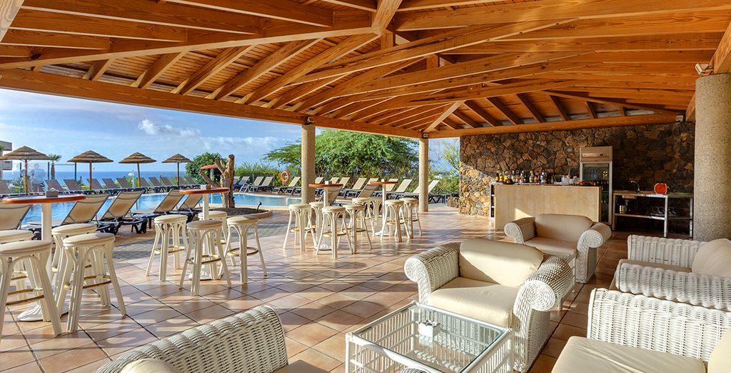 Ô Club Experience Occidental Lanzarote Mar 4*