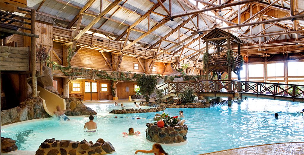 Disney's Davy Crockett Ranch®