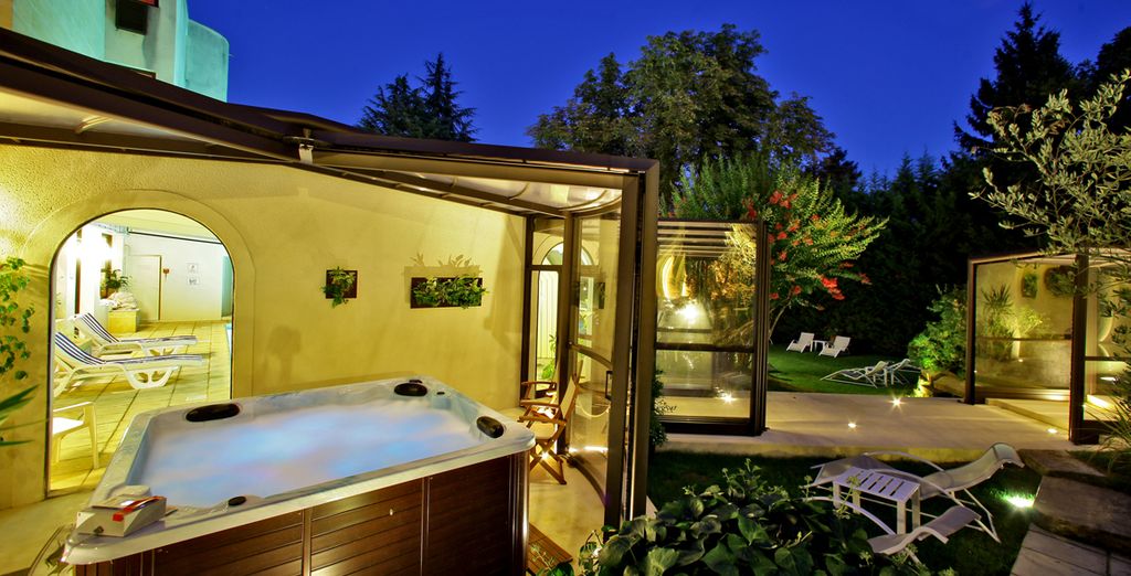 Hôtel de Selves 4*