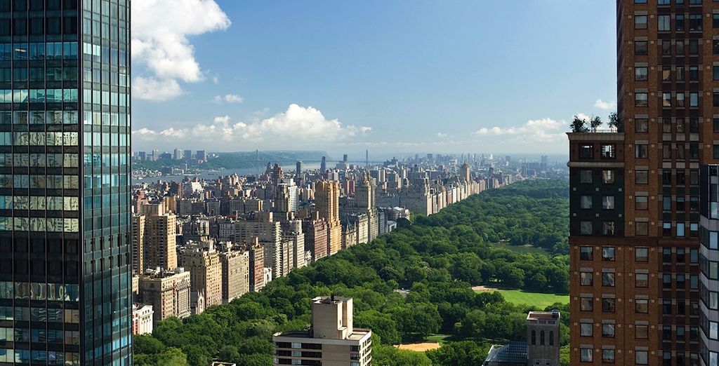 The London NYC 5*