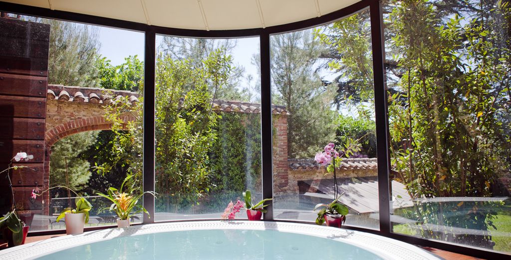 Borgo Dei Conti Resort 5*