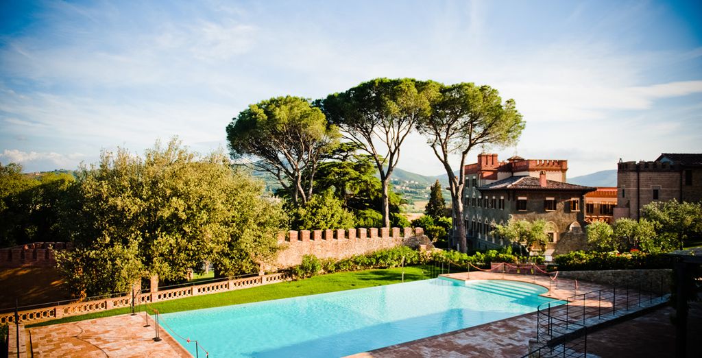 Borgo Dei Conti Resort 5*
