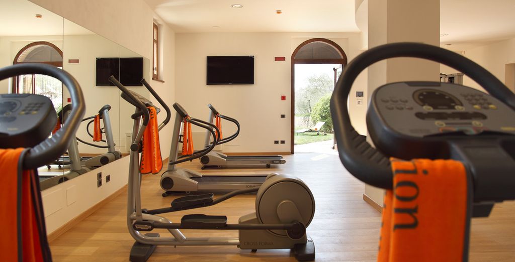 Borgo Dei Conti Resort 5*