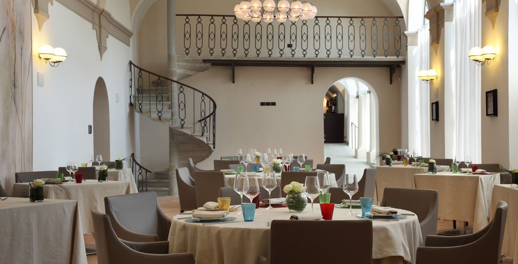 Borgo Dei Conti Resort 5*