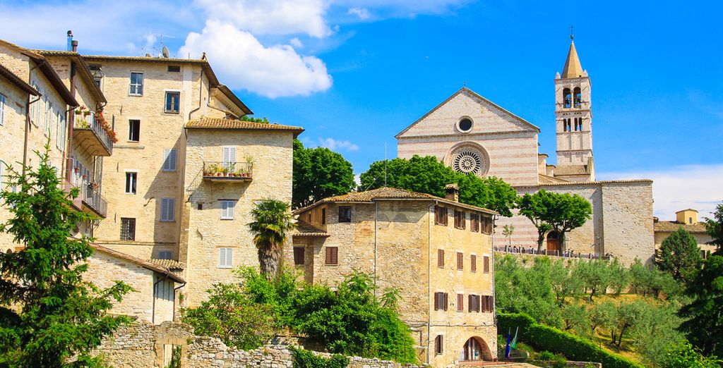 Borgo Dei Conti Resort 5*
