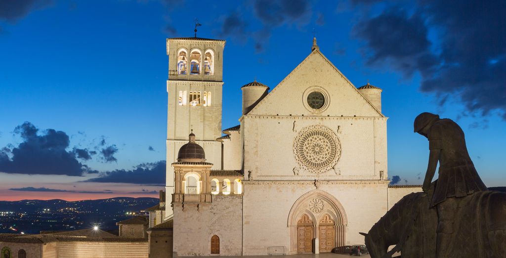 Borgo Dei Conti Resort 5*