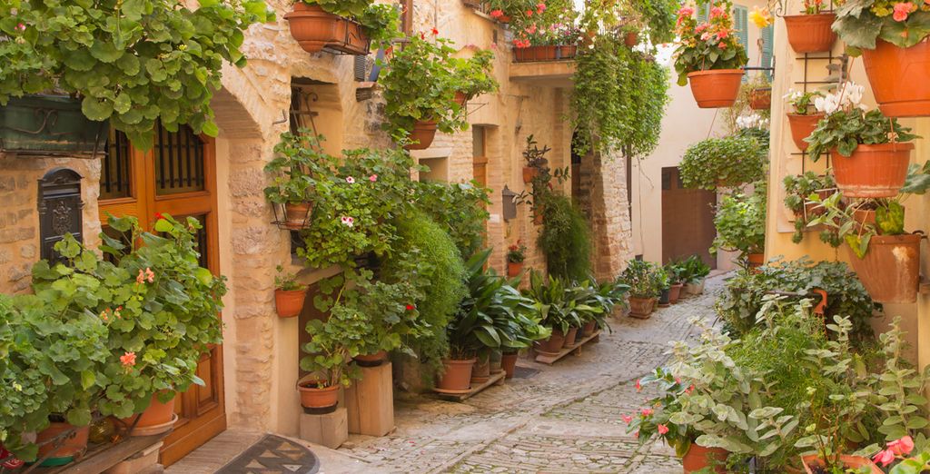 Borgo Dei Conti Resort 5*