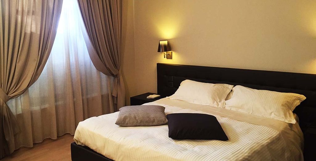 Borgo Dei Conti Resort 5*