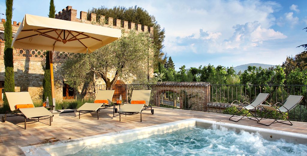 Borgo Dei Conti Resort 5*