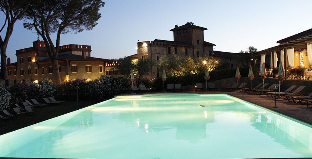 Borgo Dei Conti Resort 5*