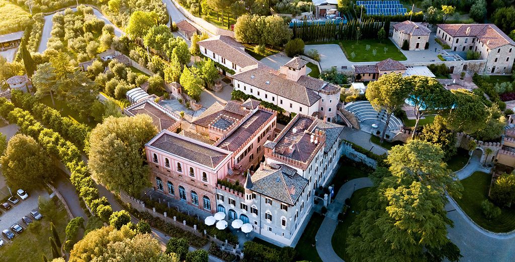 Borgo Dei Conti Resort 5*