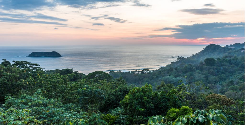 Autotour Les Joyaux naturels du Costa Rica en 10, 12 ou 14 nuits