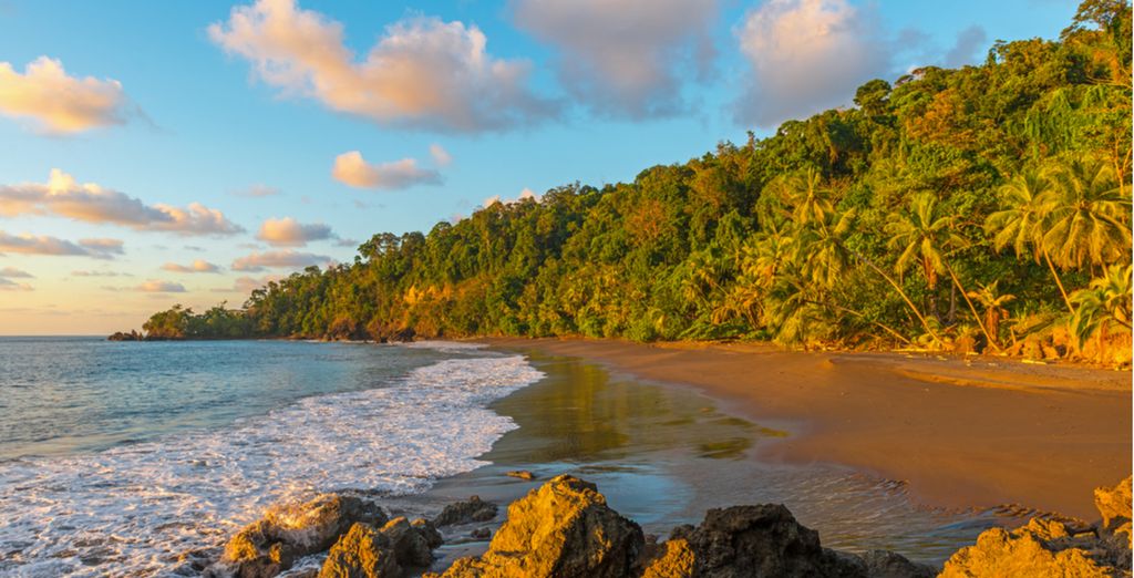 Autotour Les Joyaux naturels du Costa Rica en 10, 12 ou 14 nuits