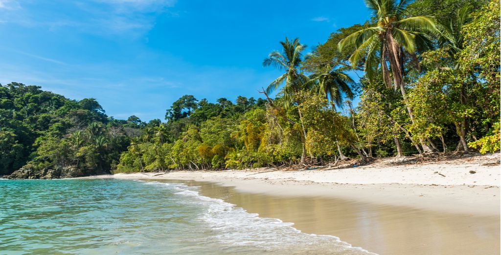 Autotour Les Joyaux naturels du Costa Rica en 10, 12 ou 14 nuits