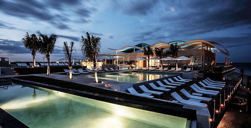 Blue Diamond Luxury Boutique Hotel 5* - Adults Only