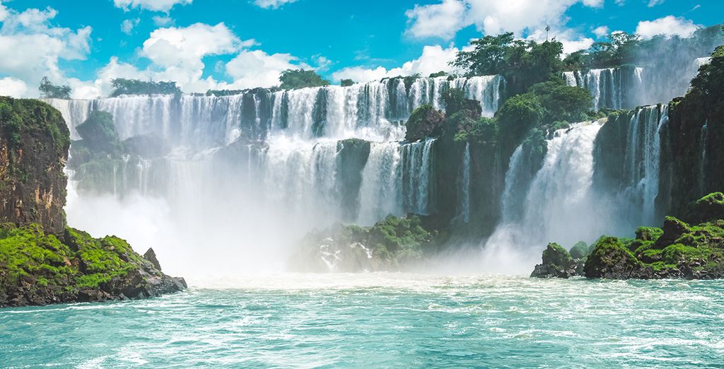Circuit au Chili et en Argentine avec croisière Australis et extension possible à Iguazu - Santiago - Jusqu&#39;à -70% | Voyage Privé