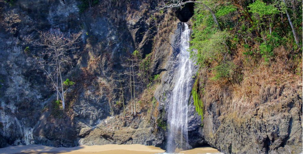 Autotour Les Joyaux naturels du Costa Rica en 10, 12 ou 14 nuits