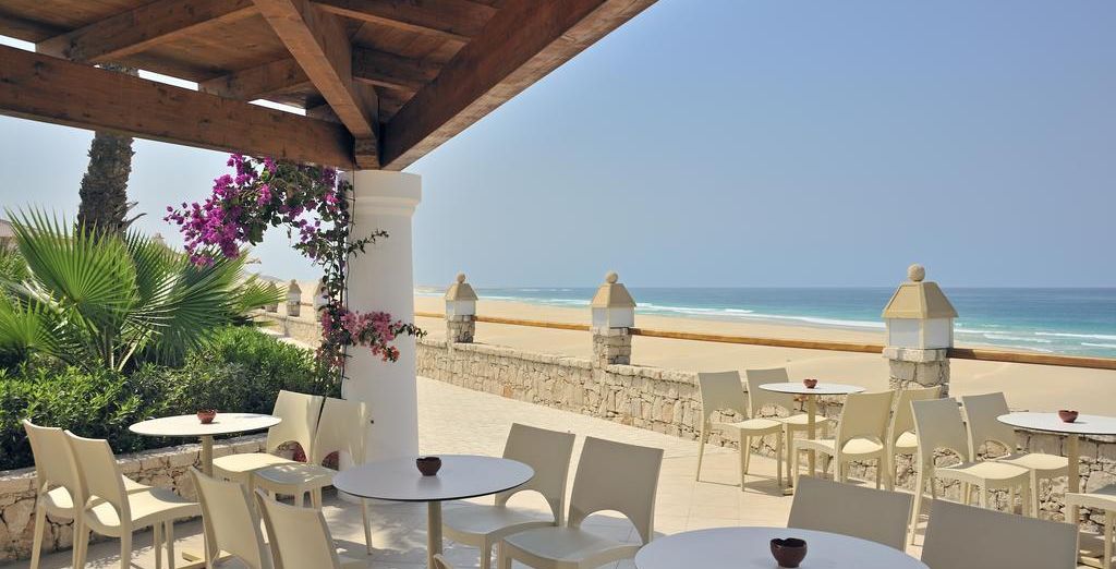 Iberostar Club Boa Vista 5*