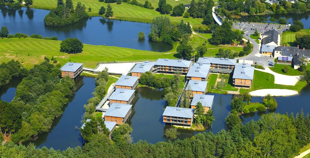 Domaine de Cicé-Blossac