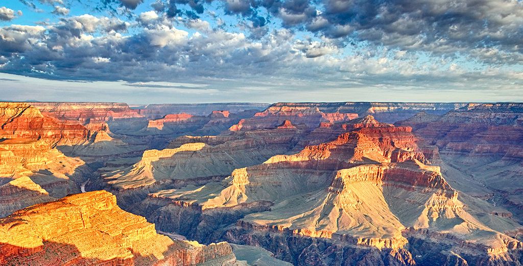 Autotour : Arizona et Nouveau-Mexique*