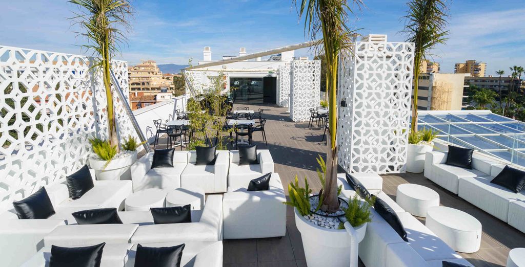 Luxury Boutique Hotel Costa del Sol Torremolinos