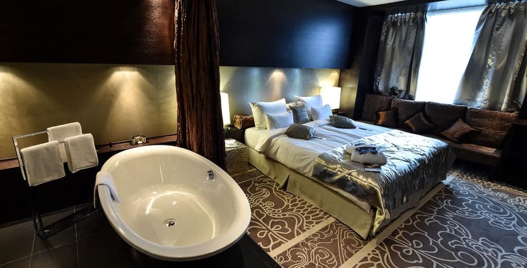 Falkensteiner Hotel Belgrade 4*