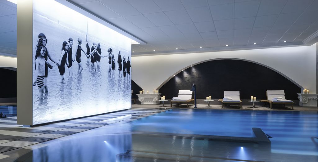 Cures Marines Thalasso & Spa 5*