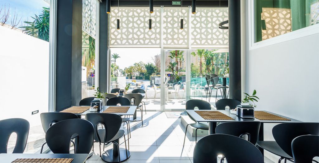 Luxury Boutique Hotel Costa del Sol Torremolinos