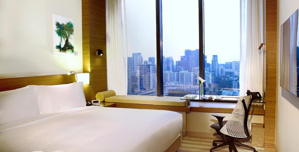 Preferred Hotels & Resort 5* - Singapour - Jusqu’à -70% | Voyage Privé