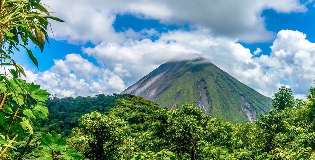 Tourisme Vert au Costa Rica