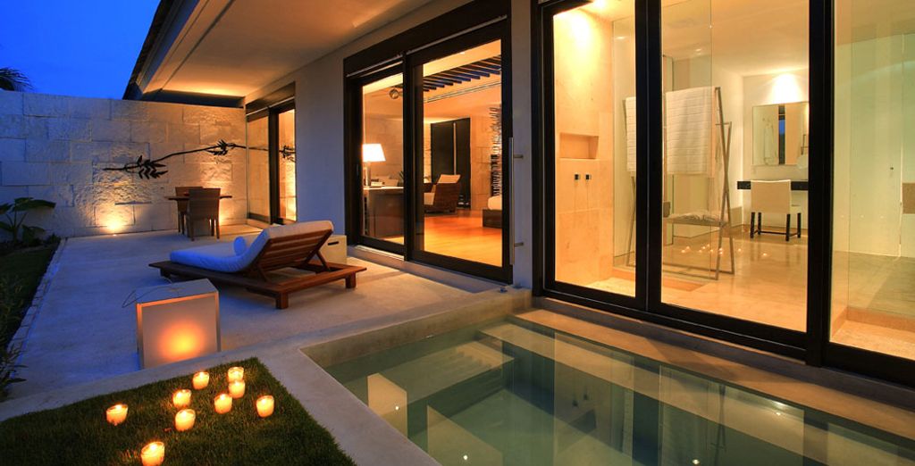 Blue Diamond Luxury Boutique Hotel 5* - Adults Only