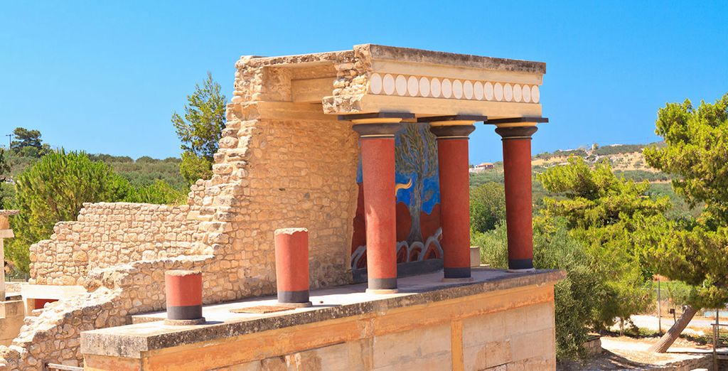 Sensimar Elounda Village Resort & Spa 5*