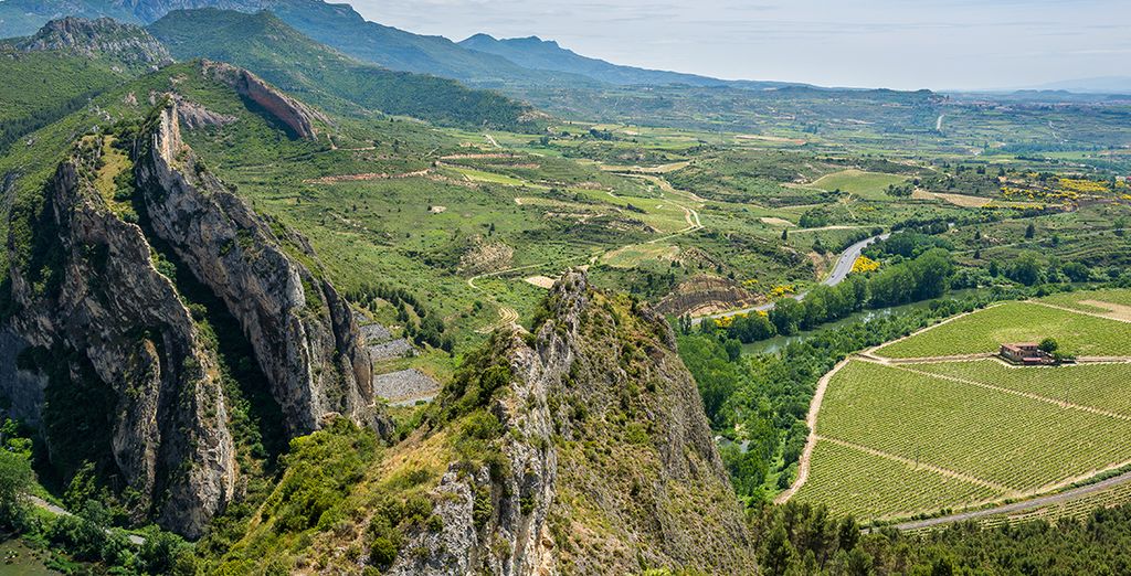 Autotour Pays basque Tradition et Paysages - Bilbao - Jusqu’à -70% | Voyage Privé
