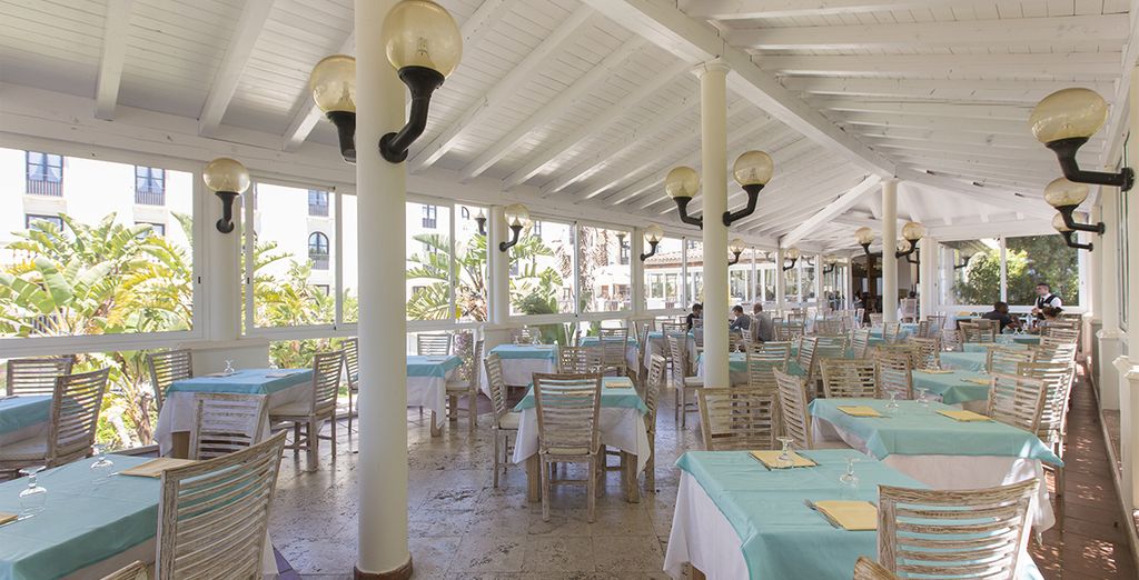 Club Marmara Sighientu 4*