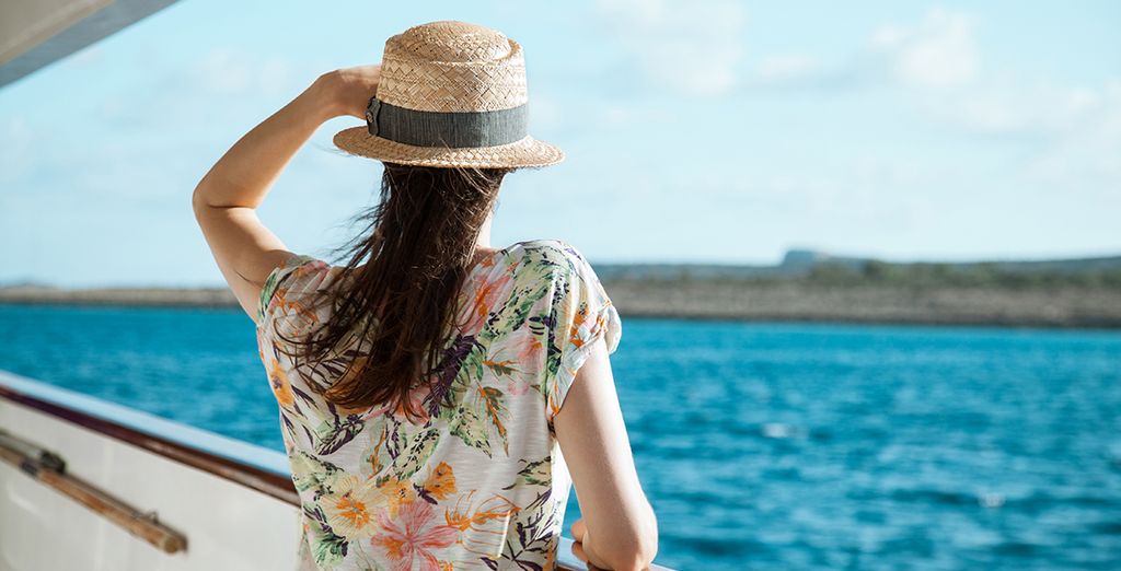 Croisière All Inclusive en Méditerranée