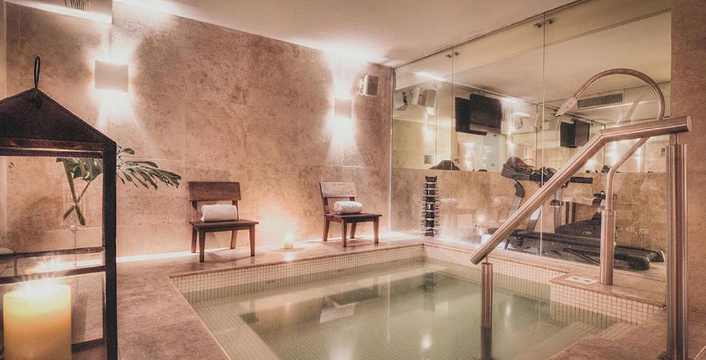 Hôtel CasaSur Recoleta 4*