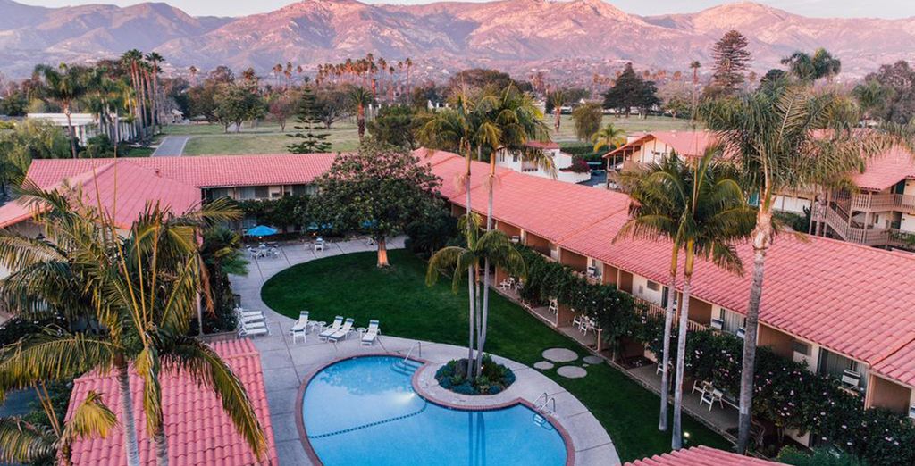 Autotour Californie et Las Vegas en 12 jours/10 nuits