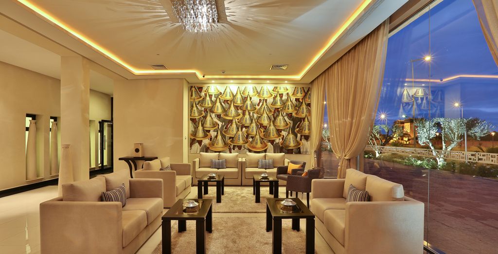 Kech Boutique-Hôtel & Spa 4*
